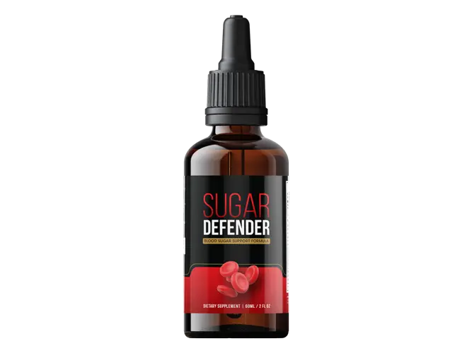 Sugar Defender Official Website